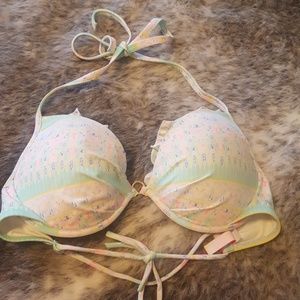Victoria's Secret bikini top